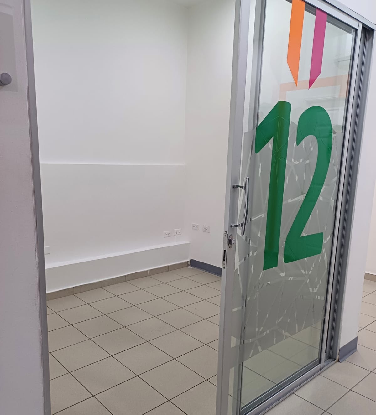 Espacio Nova Office 1