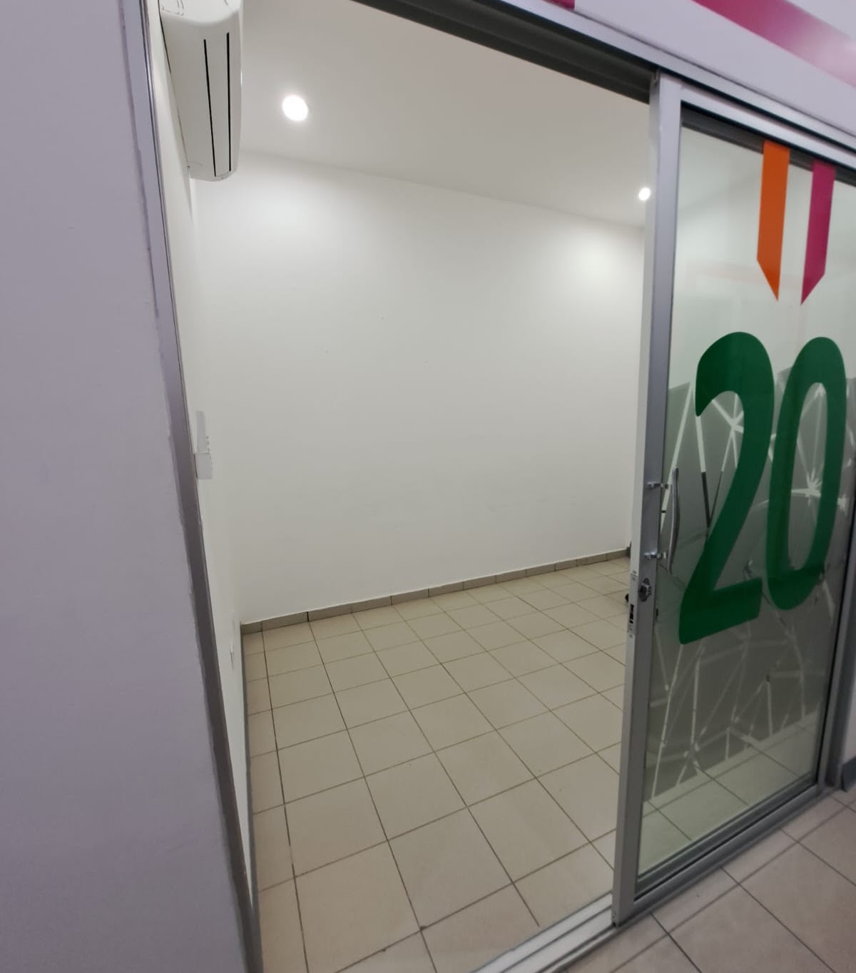 Espacio Nova Office 3