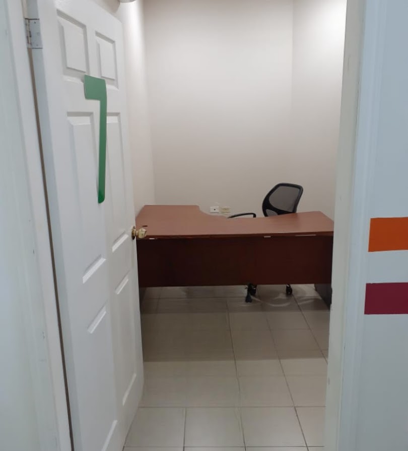 Espacio Nova Office 4
