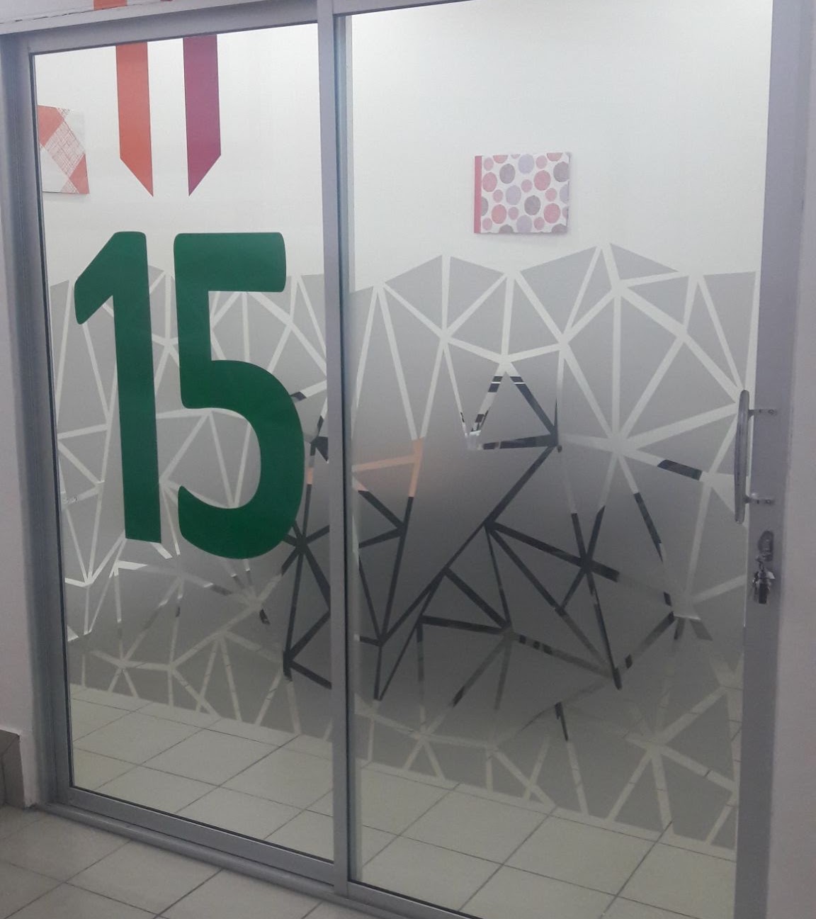 Espacio Nova Office 6