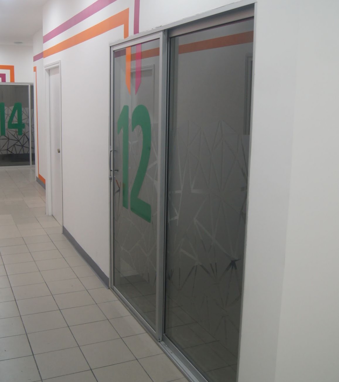 Espacio Nova Office 7