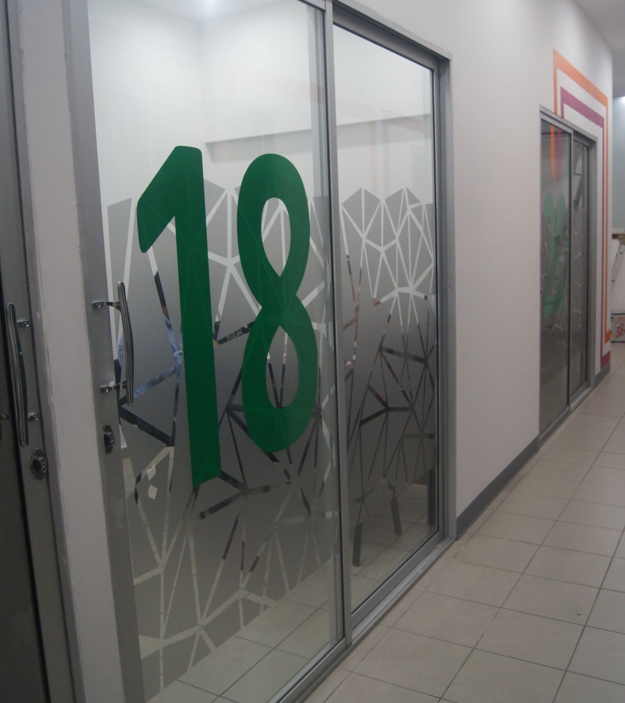 Espacio Nova Office 8