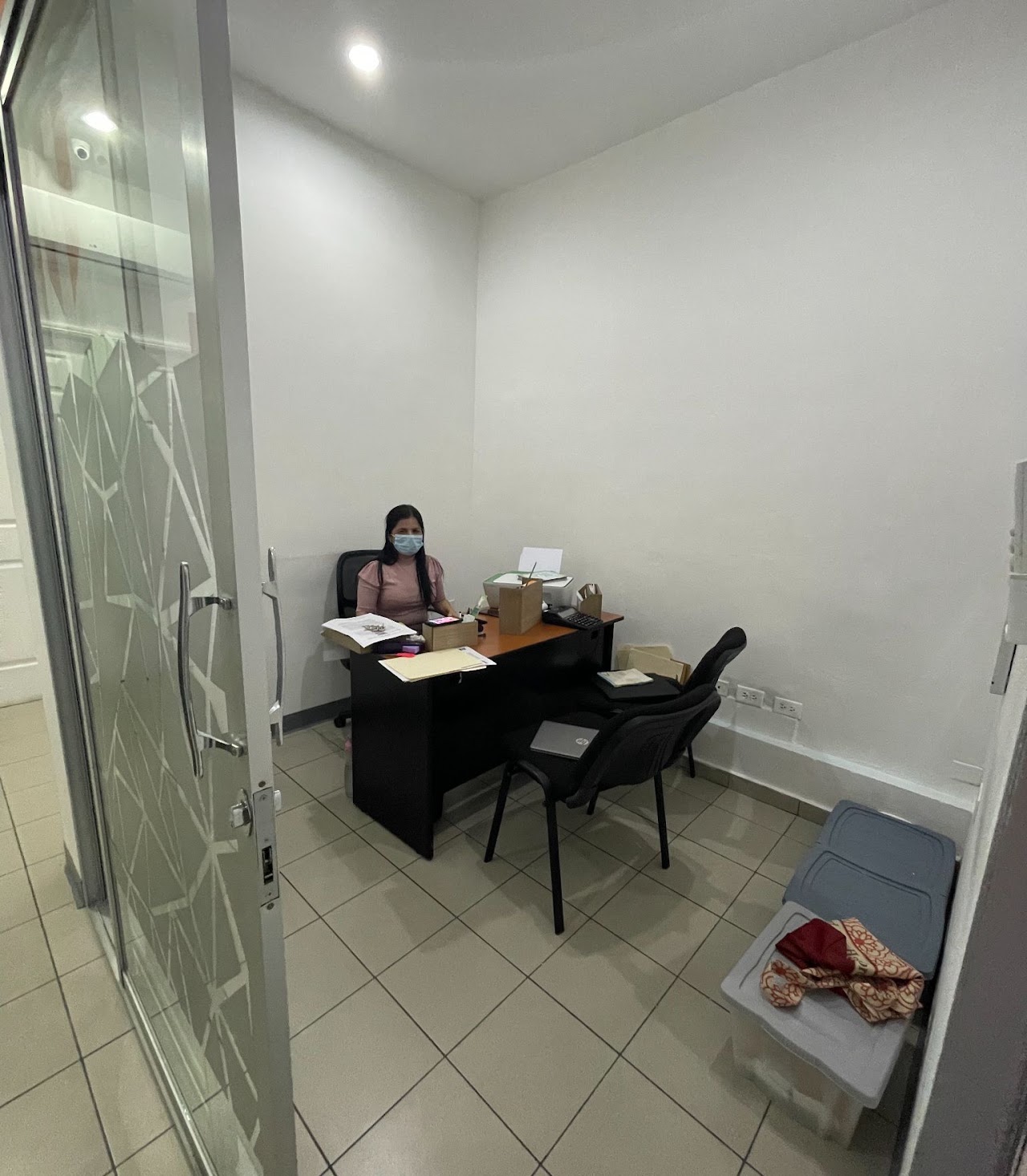 Espacio Nova Office 9