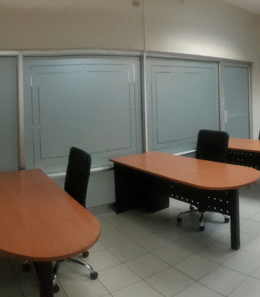 Espacio Nova Office 11