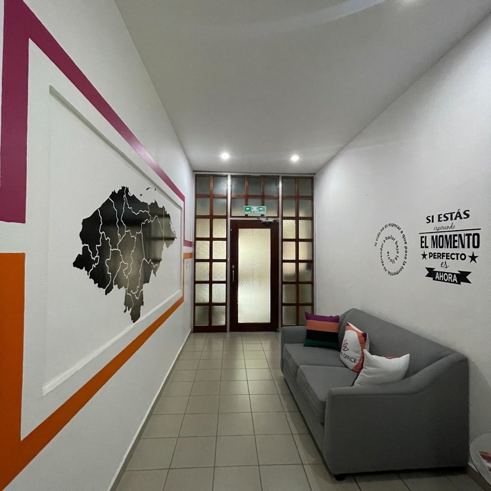Sala de espera