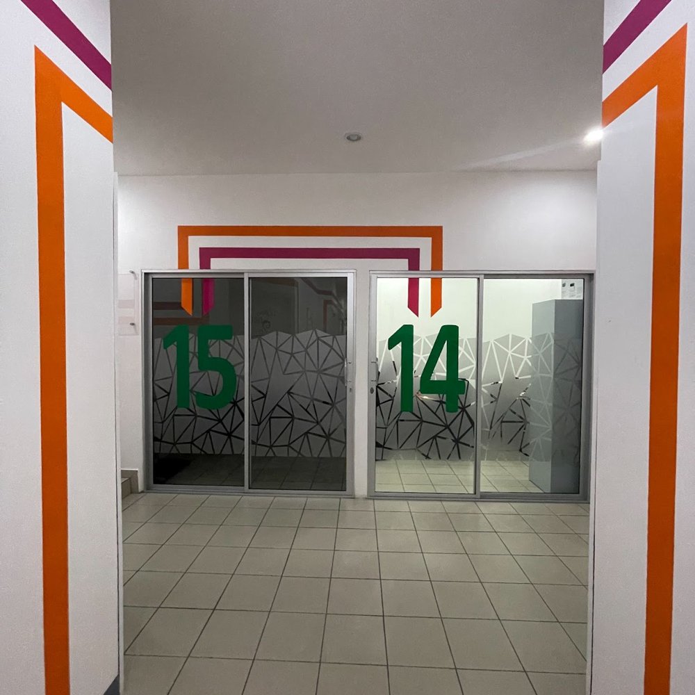 Oficinas privadas